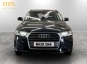 Audi Q3 2.0 TDI S line Edition SUV 5dr Diesel S Tronic quattro Euro 6 (s/s) (184 ps 2