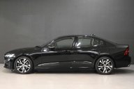 Volvo S60 2.0 S60 R-Design+ T5 Auto 4dr 30