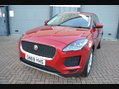 Jaguar E-Pace 2.0 D180 S Auto AWD Euro 6 (s/s) 5dr 12