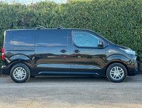 Citroen Space Tourer 1.5 BlueHDi Business M MPV 5dr Diesel Manual MWB Euro 6 (s/s) (120 ps) 31
