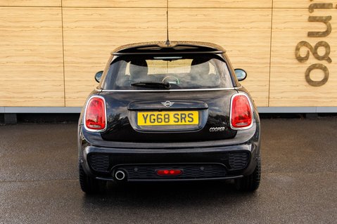 Mini Hatch COOPER SPORT 6
