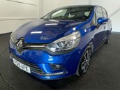 Renault Clio 0.9 Clio Play TCe 5dr 1