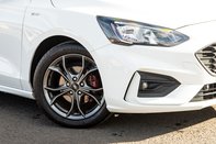 Ford Focus ST-LINE 11