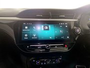 Vauxhall Corsa Electric 50kWh Ultimate Hatchback 5dr Electric Auto (136 ps) Cruise Control - DAB R 17