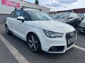 Audi A1 1.4 A1 Contrast Edition TFSI 3dr 16