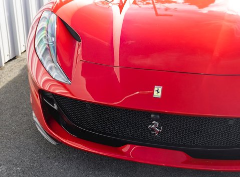 Ferrari 812 Superfast 21