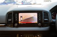 Skoda Karoq SPORTLINE TSI DSG 33