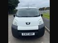 Peugeot Bipper 1.2 Bipper Professional HDi 2