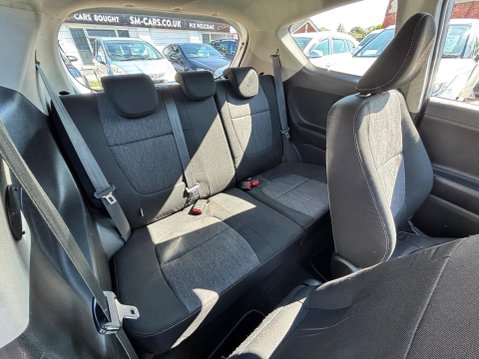 Kia Picanto 1.0 1 Euro 5 3dr 24
