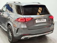 Mercedes-Benz GLE 3.0 GLE450h MHEV AMG Line (Premium) SUV 5dr Petrol Hybrid G-Tronic 4MATIC E 29