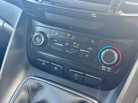 Ford Transit Connect 1.5 240 EcoBlue Limited Panel Van 5dr Diesel Manual L1 Euro 6 (s/s) (120 ps 27