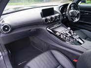 Mercedes-Benz Amg GT AMG GT C 8