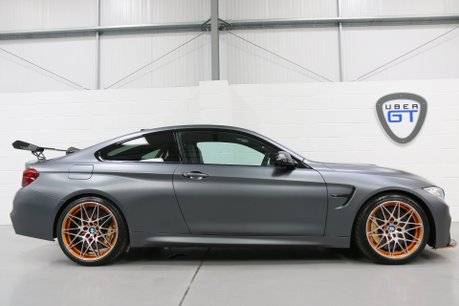 BMW M4 M4 GTS - 1 Owner - Sensational Example