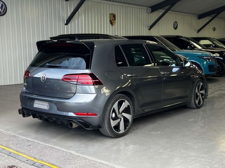 Volkswagen Golf 2.0 Golf GTi TSi 5dr 10