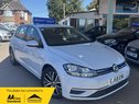 Volkswagen Golf 1.5 TSI EVO SE DSG Euro 6 (s/s) 5dr