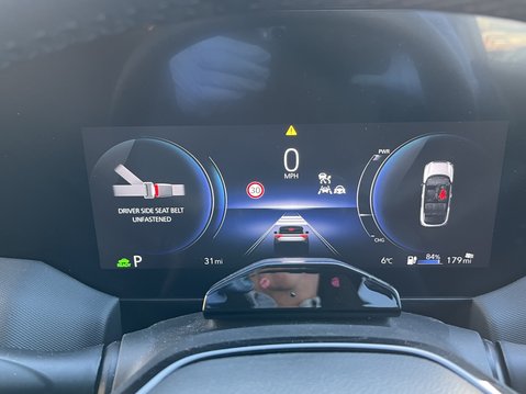 Suzuki e Vitara 128kW Motion 61kWh 5dr Auto 15