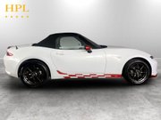Mazda MX-5 1.5 SKYACTIV-G Icon Convertible 2dr Petrol Manual Euro 6 (131 ps) Cruise - 8