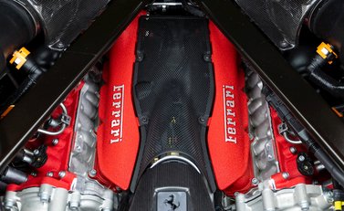 Ferrari SF90 Stradale 34