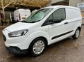Ford Transit Courier 1.5 TDCi Leader Panel Van 4dr Diesel Manual L1 Euro 6 (s/s) (75 ps) 10