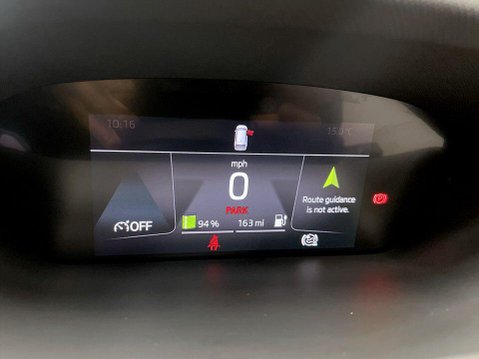 Skoda Enyaq iV 82kWh 80 SUV 5dr Electric Auto (204 ps) Sat Nav 14