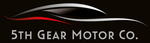 5th Gear Motor Company Ltd