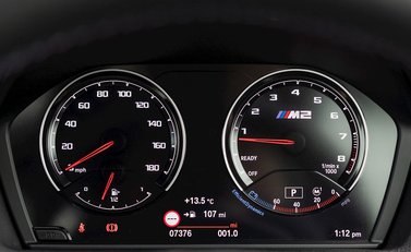 BMW M2 Competition 17