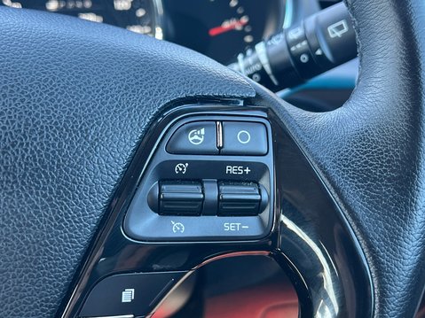 Kia Ceed CRDI 4 ISG 34