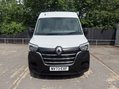 Renault Master LM35 ADVANCE DCI 2