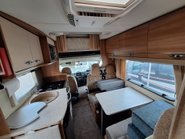 Swift Sundance 630 L 2012 13