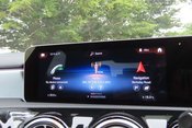 Mercedes-Benz CLA Class 1.3 CLA180 AMG Line (Premium 2) Coupe 7G-DCT Euro 6 (s/s) 4dr 11