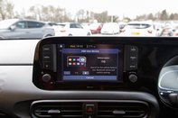 Hyundai i10 T-GDI N LINE 23