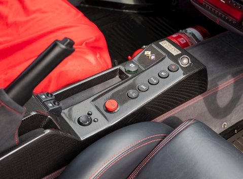 Ferrari 360 Challenge Stradale 20