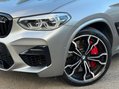 BMW X3 3.0 X3 M Competition Edition Auto 4WD 5dr 10