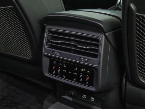 Audi SQ7 4.0 TFSI V8 Vorsprung SUV 5dr Petrol Tiptronic quattro Euro 6 (s/s) (507 ps 58