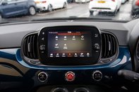 Fiat 500 DOLCEVITA MHEV 24