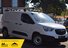 Vauxhall Combo 1.6 Combo 2300 Edition S/S L2H1
