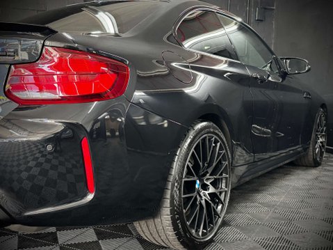 BMW M2 3.0 M2 Competition Edition Auto 2dr 25