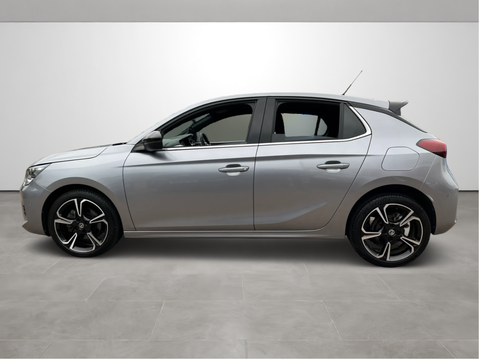 Vauxhall Corsa 1.2 Turbo Ultimate 5dr Auto 6