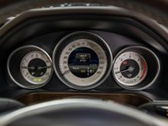 Mercedes-Benz E Class 3.0 E350 V6 BlueTEC AMG Sport Saloon 4dr Diesel G-Tronic+ Euro 6 (s/s) (252 45