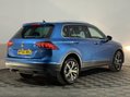 Volkswagen Tiguan SE TDI BMT 4MOTION DSG 6