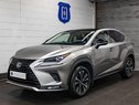 Lexus NX 2.5 300h GPF Premium SUV 5dr Petrol Hybrid E-CVT 4WD Euro 6 (s/s) (197 ps)