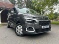 Citroen Berlingo BLUEHDI FEEL M S/S 37