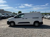 Citroen Berlingo LWB L2H1 Low Roof Enterprise Air Con Sensors EURO 6 NO VAT 1