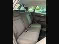 Vauxhall Crossland X 1.2 Crossland X SRi Nav 5dr 6