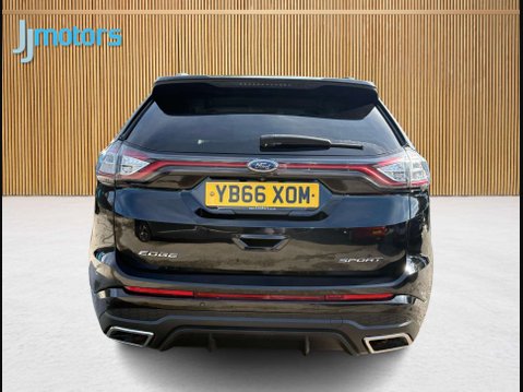 Ford Edge 2.0 TDCi Sport SUV 5dr Diesel Powershift AWD Euro 6 (s/s) (210 ps) 23