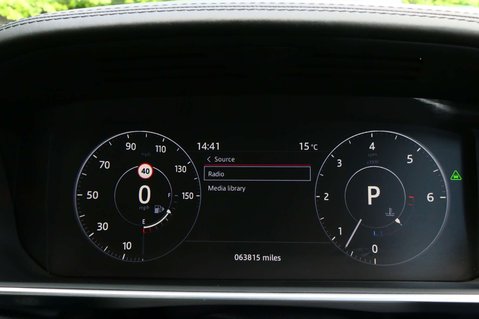 Land Rover Range Rover Sport 3.0 Range Rover Sport Autobiography Dynamic SDV6 Auto 4WD 5dr 46