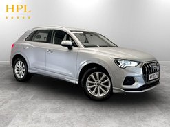 Audi Q3 2.0 TDI 35 Sport SUV 5dr Diesel S Tronic Euro 6 (s/s) (150 ps)