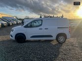 Vauxhall Combo SWB L1H1 Low Roof Sportive 2300 Air Con Sensors EURO 6 NO VAT 1