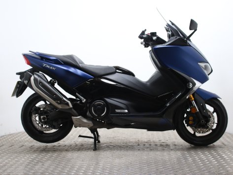 Yamaha Tmax XP 530 D-A TMAX DX