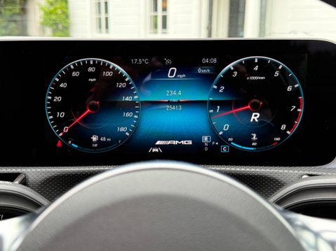 Mercedes-Benz A Class 2.0 A35 AMG (Premium Plus) SpdS DCT 4MATIC Euro 6 (s/s) 5dr 51